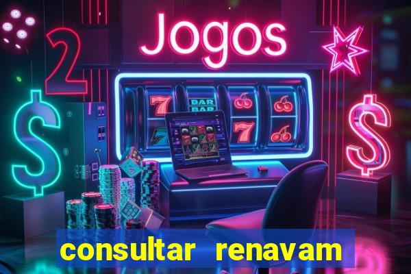 consultar renavam detran bahia